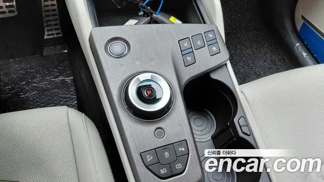 Kia Sportage 2025 — Фото 9/20