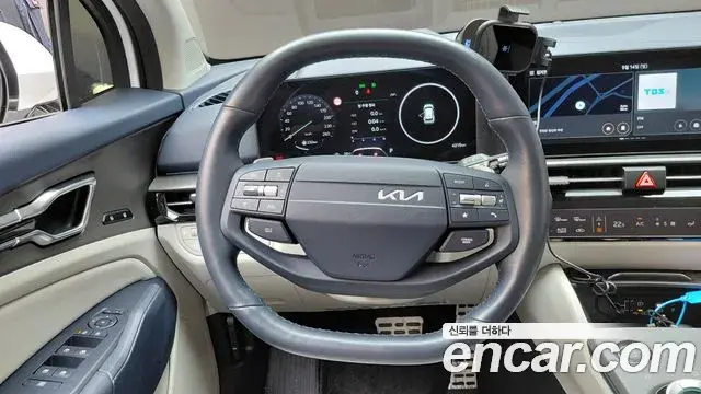 Kia Sportage 2025 — Фото 14/20