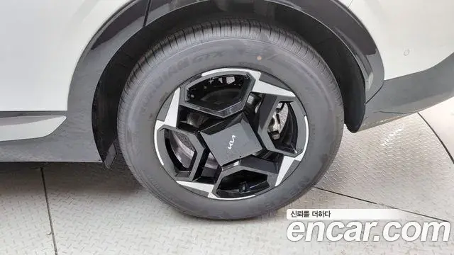 Kia Sportage 2025 — Photo 23/33