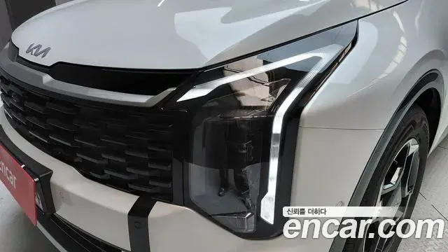 Kia Sportage 2025 — Photo 27/33