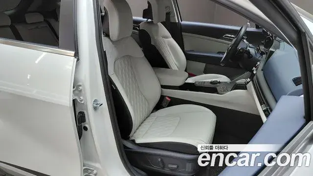 Kia Sportage 2025 — Photo 6/33