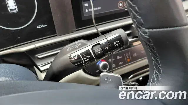 Kia Sportage 2025 — Photo 25/33