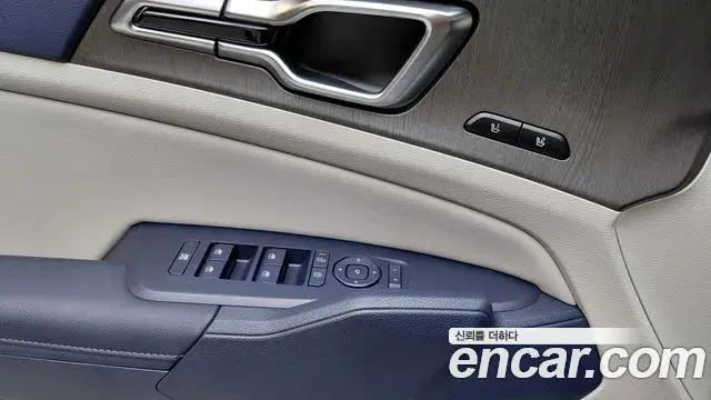 Kia Sportage 2025 — Photo 24/33