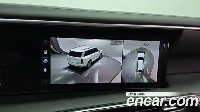 Hyundai Palisade 2025 — Фото 15/20