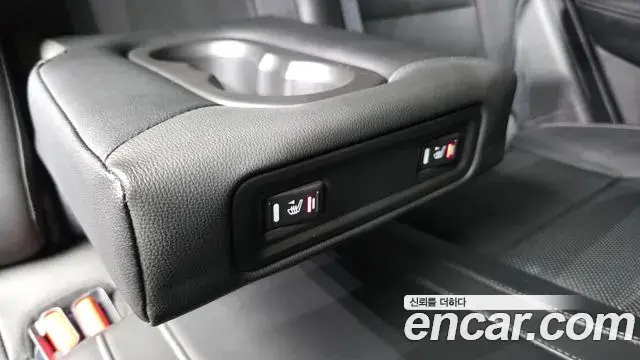 Renault Samsung QM6 2019 — Фото 19/20