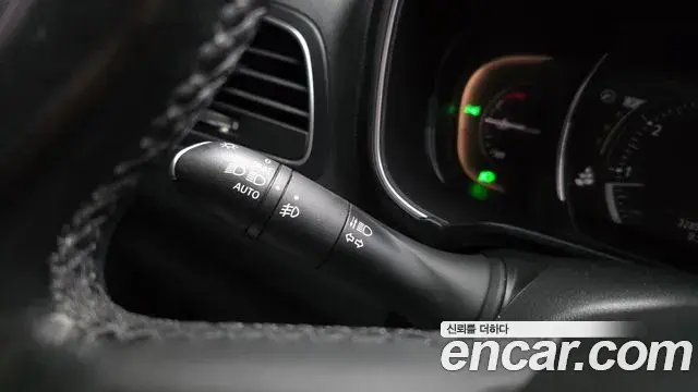 Renault Samsung QM6 2019 — Şəkil 29/38