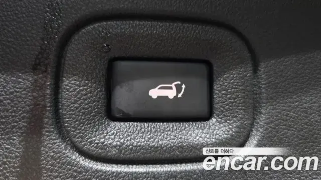 Renault Samsung QM6 2019 — Şəkil 26/38