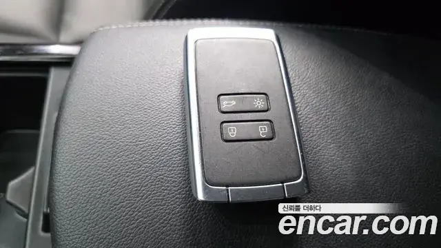Renault Samsung QM6 2019 — Şəkil 24/38