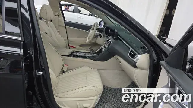 Genesis G70 2023 — Şəkil 2/35