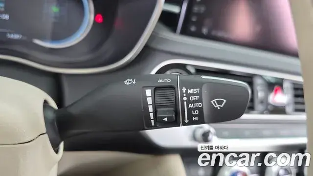 Genesis G70 2023 — Şəkil 6/35