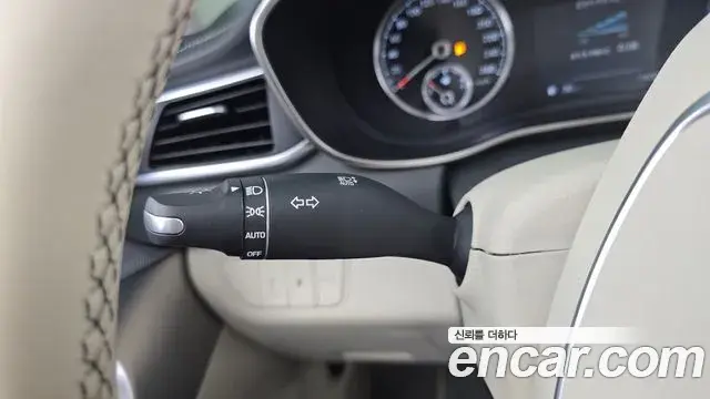 Genesis G70 2023 — Şəkil 27/35