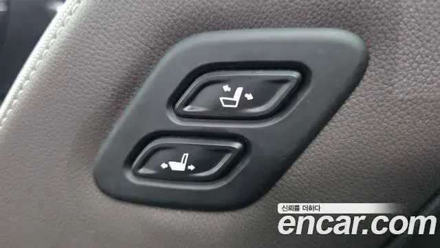 Hyundai The New Tucson 2022 — Фото 17/20