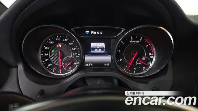 Mercedes-Benz GLA-Class 2018 — Фото 8/20