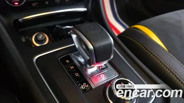 Mercedes-Benz GLA-Class 2018 — Фото 9/20