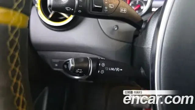 Mercedes-Benz GLA-Class 2018 — Фото 18/20