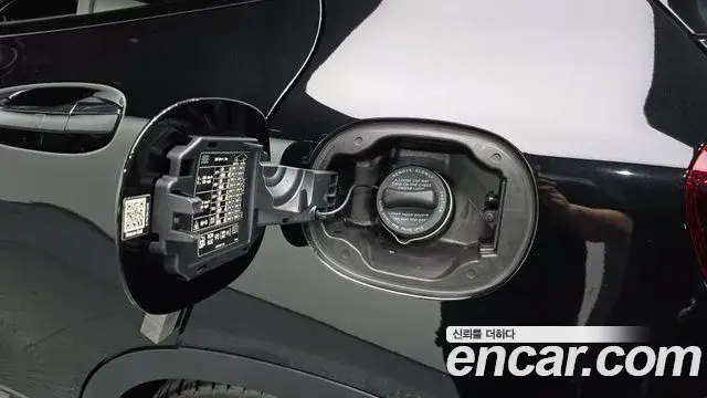 Mercedes-Benz GLA-Class 2018 — ფოტო 33/35