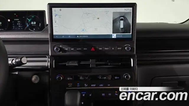 Hyundai Staria 2026 — Фото 12/20