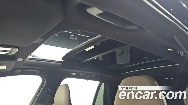 Volvo XC90 2025 — Фото 20/20