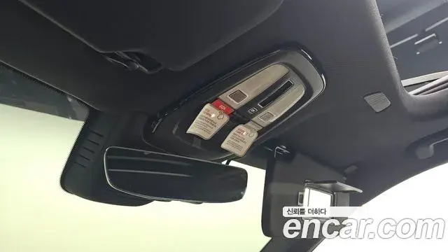 Volvo XC90 2025 — Photo 21/30
