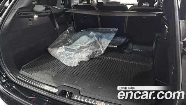 Volvo XC90 2025 — Photo 22/30