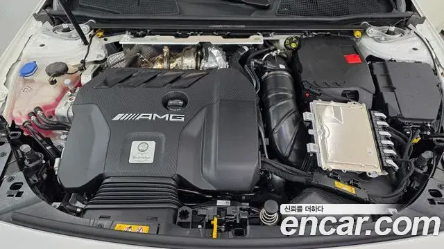 Mercedes-Benz A-Class 2026 — Photo 5/19