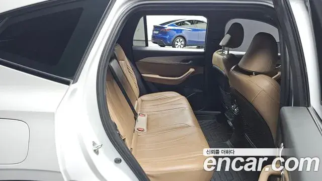 Renault Samsung Grand Koleos 2024 — Photo 5/20