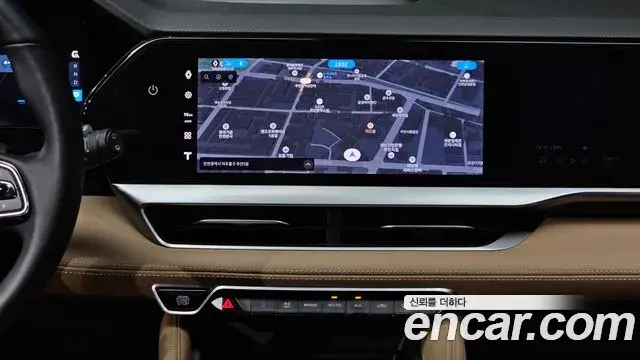 Renault Samsung Grand Koleos 2024 — Photo 3/20