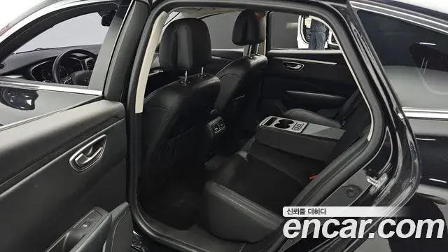 Renault Samsung SM6 2019 — Фото 12/20