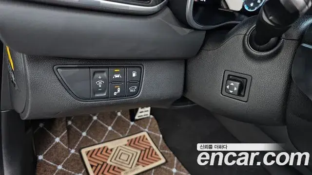 Genesis G70 2019 — ფოტო 14/37