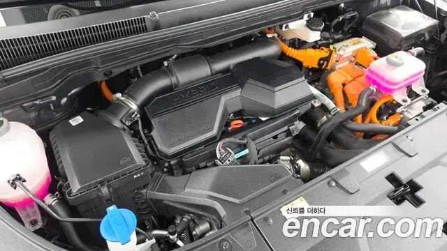Kia Carnival 2025 — Фото 6/20