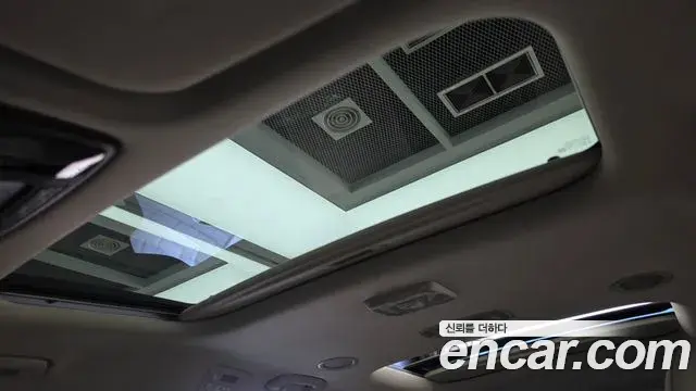 Kia Carnival 2025 — Фото 18/20