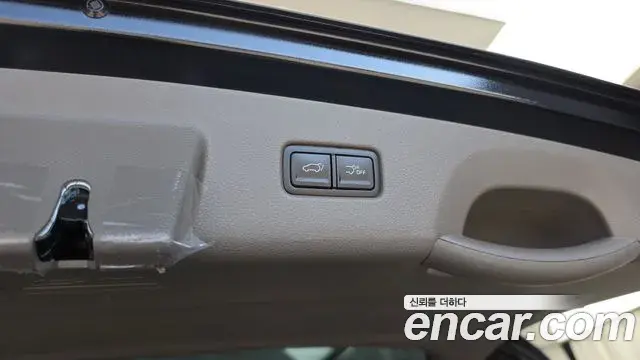 Kia Carnival 2025 — Şəkil 10/34