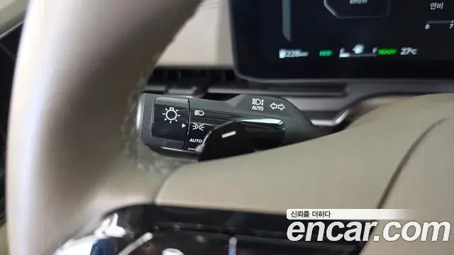 Kia Carnival 2025 — Şəkil 5/34