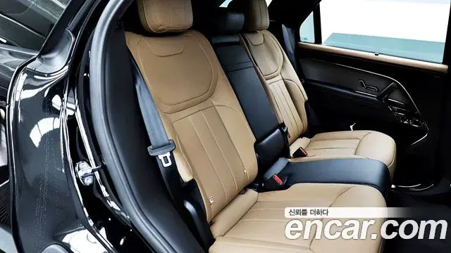 Land Rover Range Rover Sport 2025 — Фото 15/20