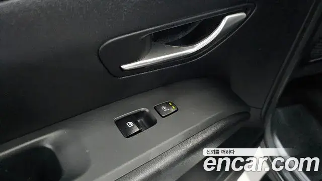 Hyundai The New Tucson 2021 — Фото 19/20