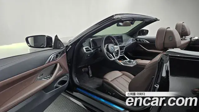 BMW 4 Series 2026 — Фото 10/20