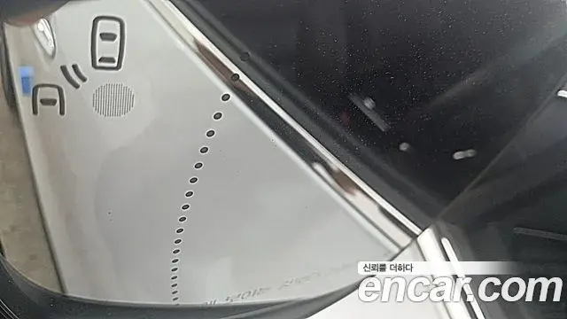 Renault Samsung QM6 2019 — Фото 6/16
