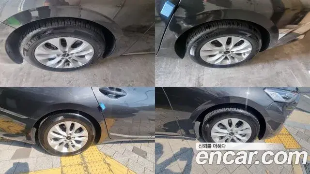 Kia K8 2022 — Photo 4/20