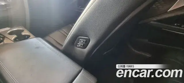 Kia K8 2022 — Photo 19/20