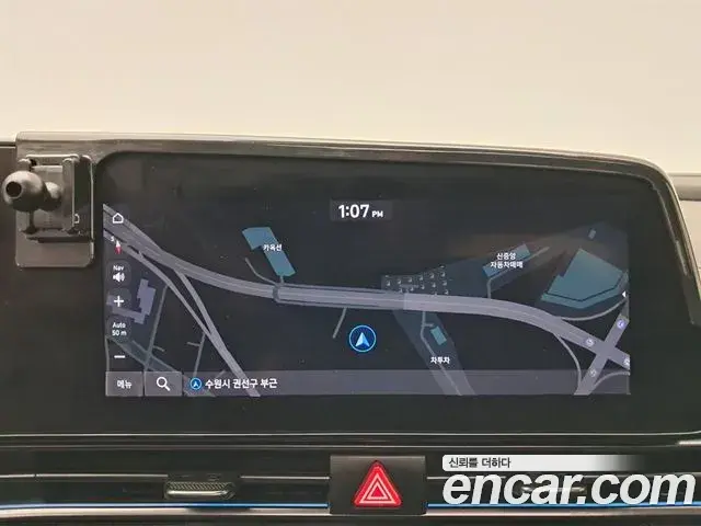 Hyundai Avante 2021 — Фото 9/20