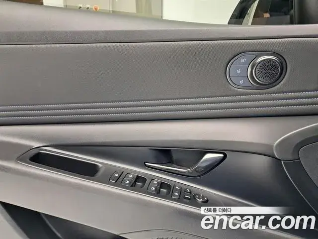 Hyundai Avante 2021 — Фото 13/20