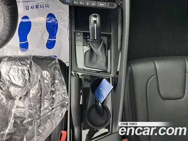 Hyundai Avante 2021 — Фото 14/20