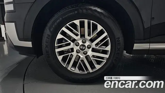 Hyundai Palisade 2025 — Photo 5/20