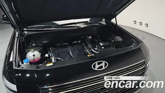 Hyundai Palisade 2025 — Photo 6/20