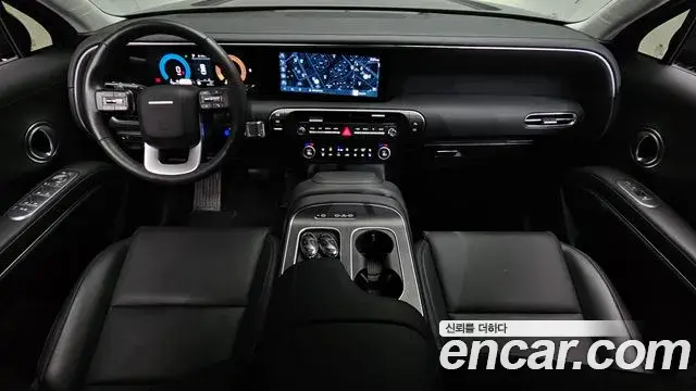 Hyundai Palisade 2025 — Photo 7/20
