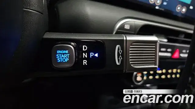 Hyundai Palisade 2025 — Photo 9/20