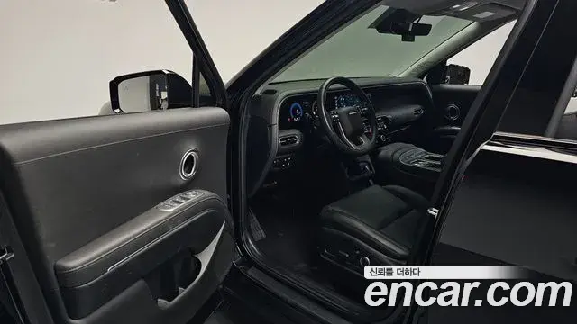 Hyundai Palisade 2025 — Photo 10/20