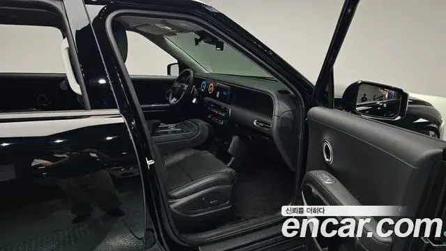 Hyundai Palisade 2025 — Photo 11/20