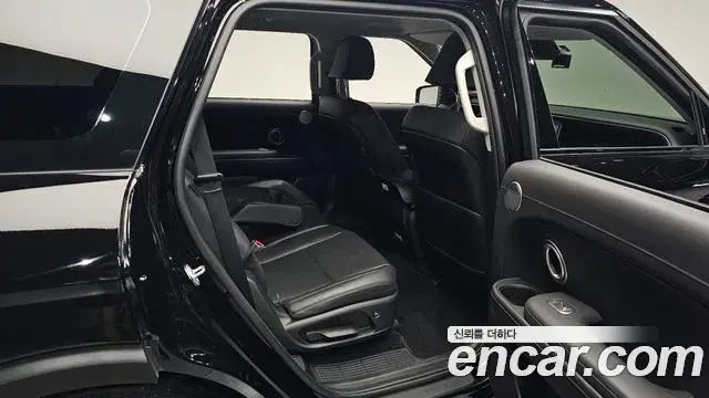 Hyundai Palisade 2025 — Photo 12/20