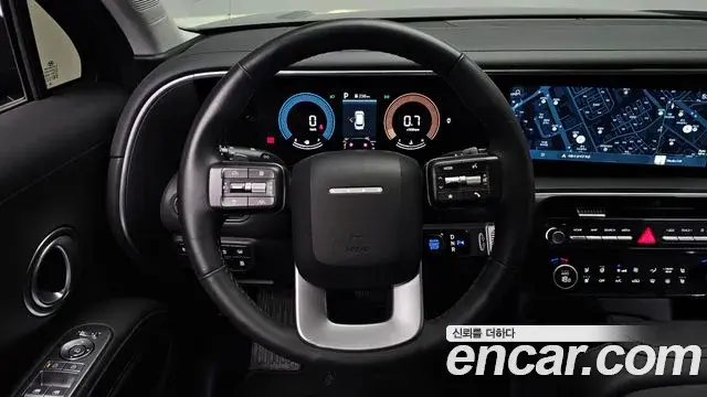 Hyundai Palisade 2025 — Photo 13/20